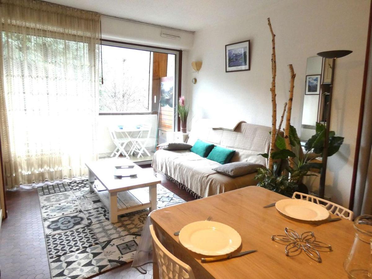 Apartment Confort 4 Personnes Avec Balcon, Parking Et Casier A - - Fr-1-457-305 Saint-Lary-Soulan