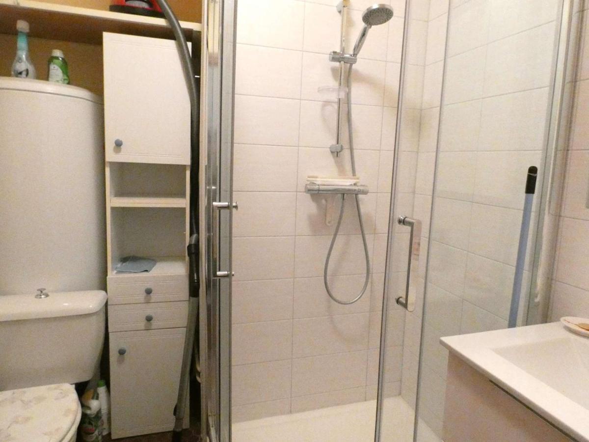 Confort 4 Personnes Avec Balcon, Parking Et Casier A - - Fr-1-457-305 Apartment Saint-Lary-Soulan