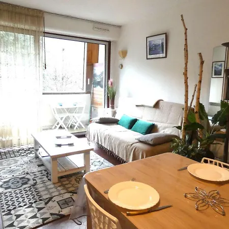 Studio Confort 4 Personnes Avec Balcon, Parking Et Casier A Ski - Saint-Lary-Soulan - Fr-1-457-305 Exterior photo