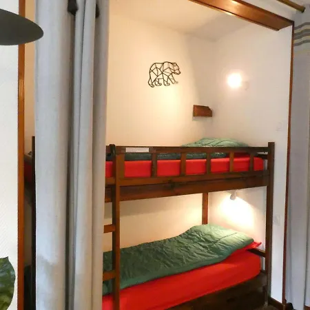 Studio Confort 4 Personnes Avec Balcon, Parking Et Casier A Ski - Saint-Lary-Soulan - Fr-1-457-305 Exterior photo